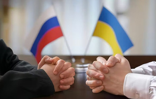 Глави МЗС шести держав обговорять організацію переговорів України та РФ у Стамбулі